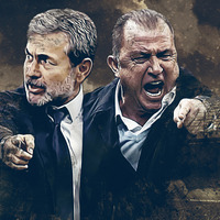 "Hayatımda ilk kez böyle bir şeye tanıklık ediyorum"