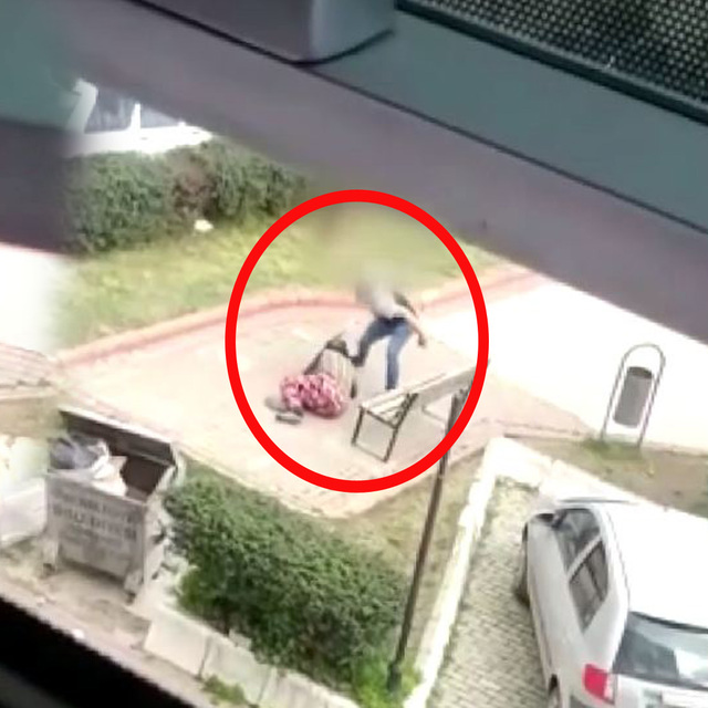 Sözün bittiği yer!