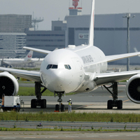 Dünyanın en büyüğü ilk uçuşunu yaptı! Şimdiden 700 sipariş aldı