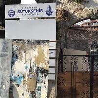 Yıkım gibi restorasyon İBB'yi harekete geçirdi!