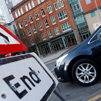 Avrupa Birliği'nden 'UBER' karar