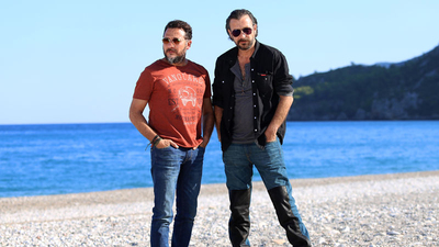 Vizyona giren filmler!