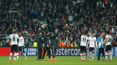 En başarılısı Beşiktaş!