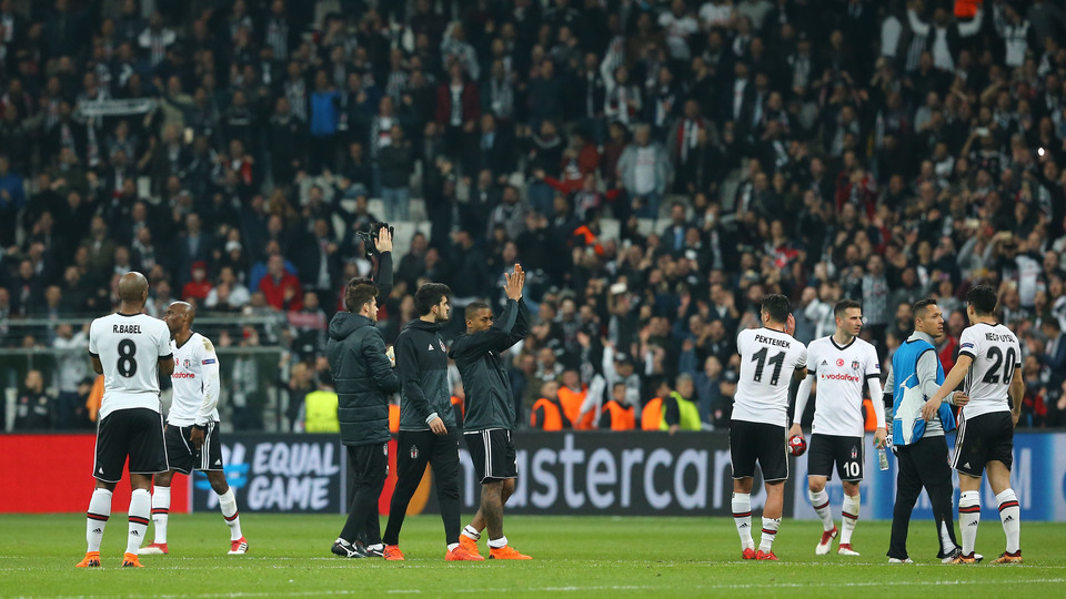 En başarılısı Beşiktaş!