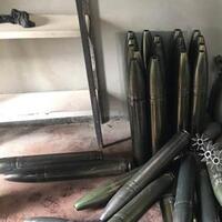 TSK'dan Afrin'de terör örgütüne büyük darbe!