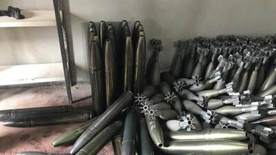 TSK'dan Afrin'de terör örgütüne büyük darbe!