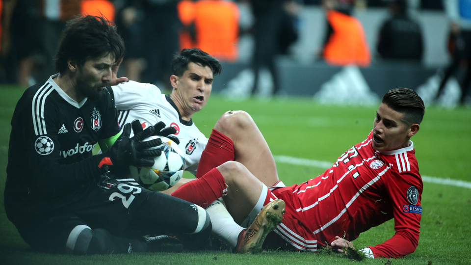 Bu gerçeği sadece Fikret Orman farketti!