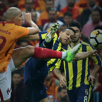 Dev derbinin hakemi açıklandı!