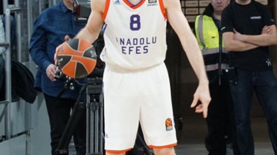 Anadolu Efes darmadağın!