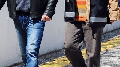 Muğla merkezli 16 ilde FETÖ operasyonu! 35 muvazzaf asker hakkında gözaltı kararı