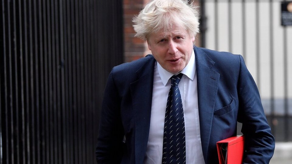 İngiltere: Suikast girişiminde kullanılan sinir gazının numunelerini Kimyasal Silahların Yasaklanması Örgütü'ne vereceğiz