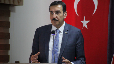 "UBER vatandaşta karşılık bulduğu için kazanıyor"