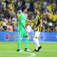 Kaptanlardan derbi toplantısı!
