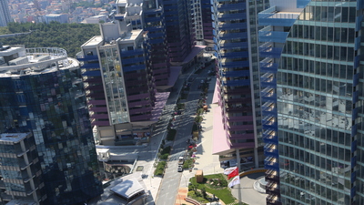 1453'ün 657 milyon TL'lik 'pırlantası' satışa çıkıyor