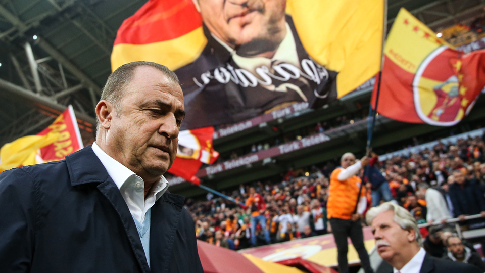 Terim'in Kadıköy planı netleşti!