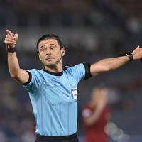 Karadağ maçının hakemi Mazic