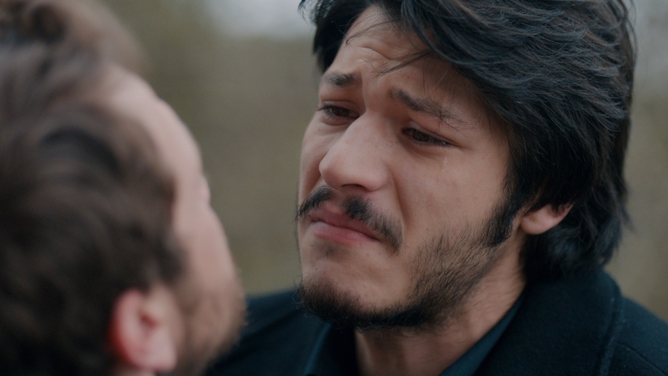 "Çukur bizim olacak!"