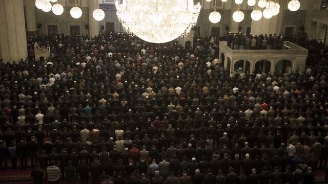 İşte il il cuma namazı saatleri