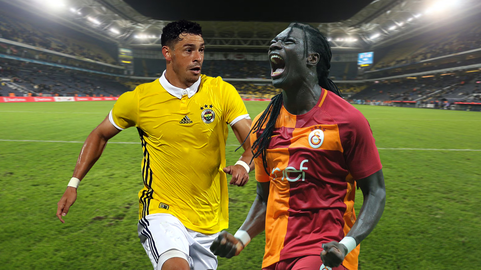 Fenerbahçe - Galatasaray maçı ne zaman?