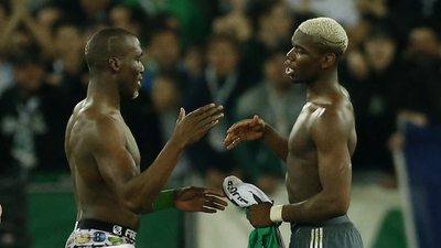 Avrupa'da abi-kardeş damgası!