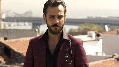 'Erkan bizi onurlandırdı'