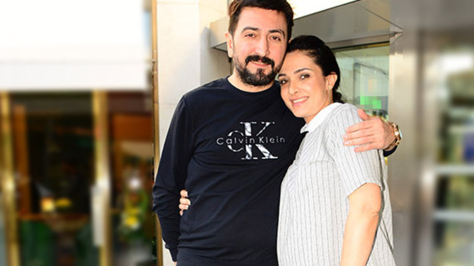 Baba olmak için gün sayıyor