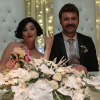 "Senaryoyu gerçek bir olaydan esinlenerek kaleme aldım"