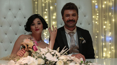 "Senaryoyu gerçek bir olaydan esinlenerek kaleme aldım"