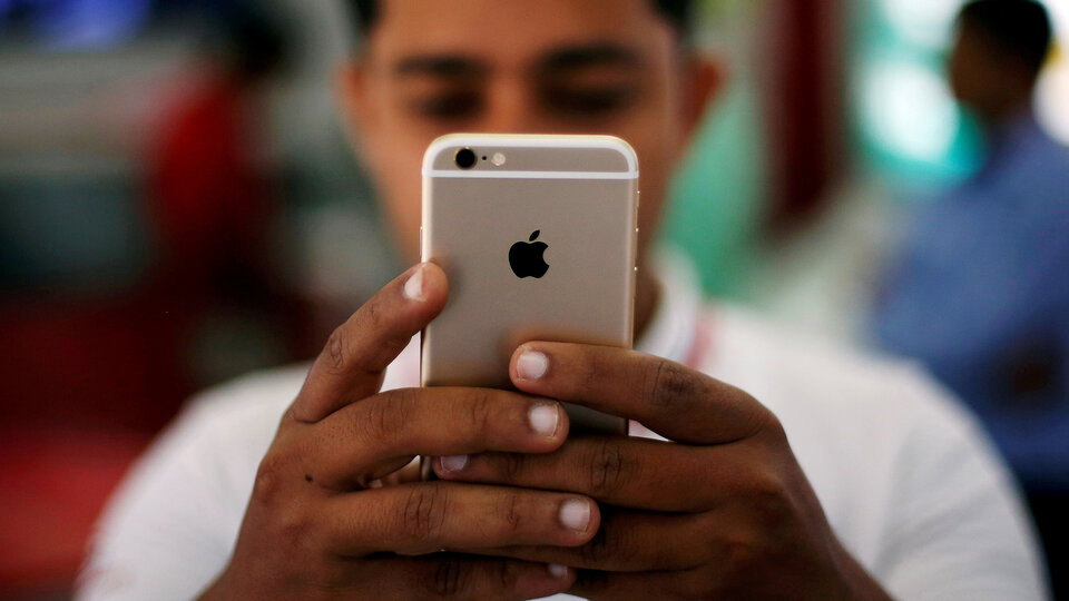 Apple'dan İran'a ambargo! Artık kullanamıyorlar…