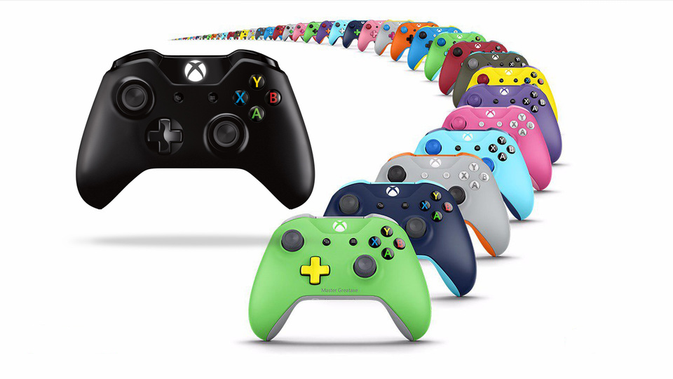 Microsoft'tan oyun dünyasında devrim yaratacak proje