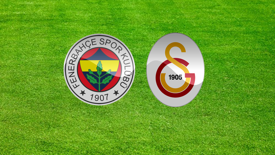 Karma takım: "FenerSaray"