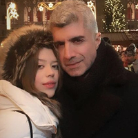 7.5 aylık hamile olan sevgilisiyle evlendi