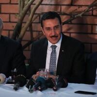 Bakan Tüfenkci açıkladı! '11 tane daha var, uyanık olun'