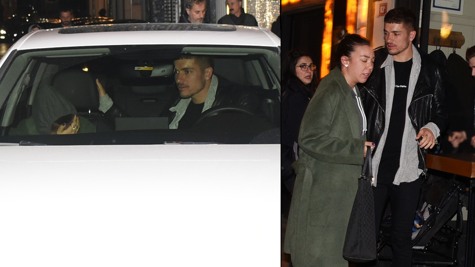 Görüntülenmemek için şekilden şekle girdi