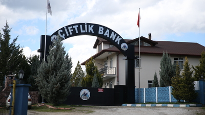 Çiftlik Bank soruşturmasında yeni gelişme!