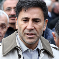 "Ben de eşimin çalışmasını istemem"