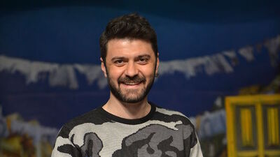 Şahin Irmak kimdir?