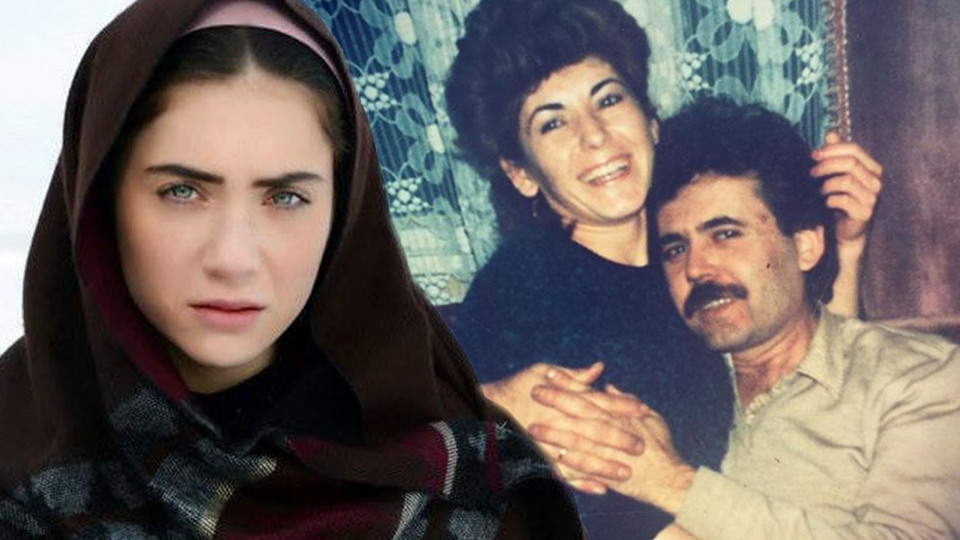 "18 yıllık hasreti bitti..."