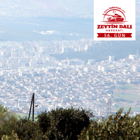 TSK ve ÖSO ilerliyor! 9 köy ve 3 tepe ele geçirildi!