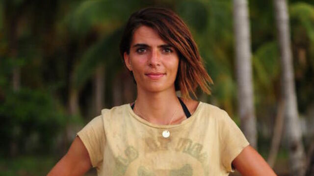 Merve Aydın kimdir?