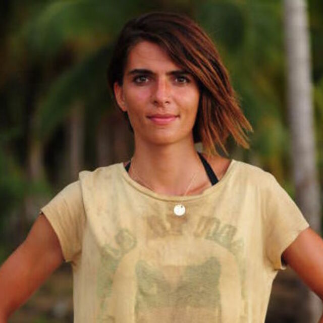 Merve Aydın kimdir?