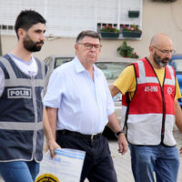 AYM'den Şahin Alpay kararı!