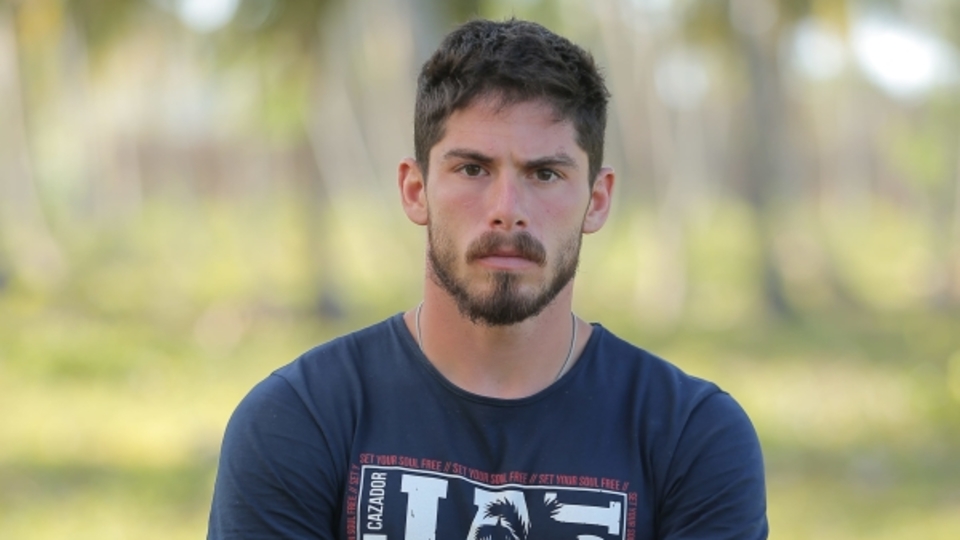 Anıl Berk Baki kimdir?