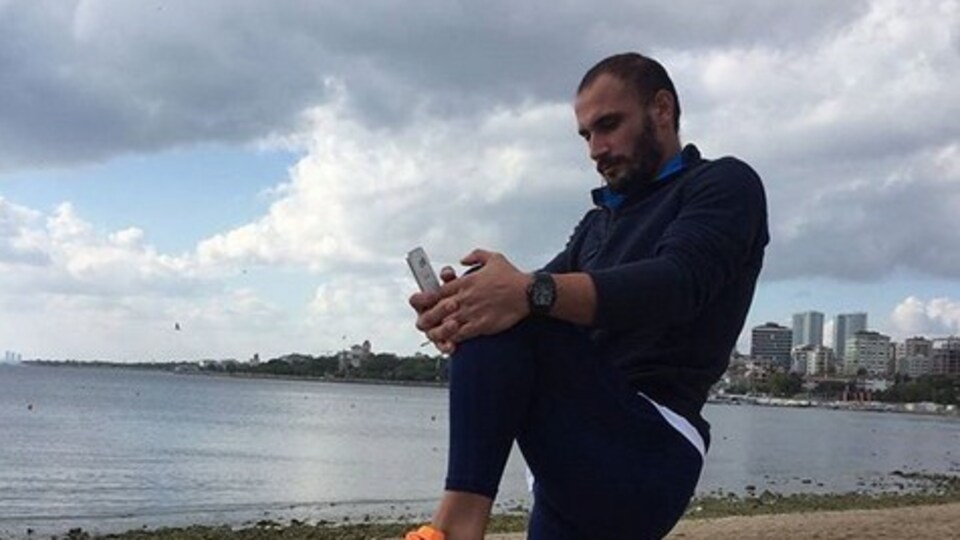 Batuhan Buğra Eruygun kimdir?