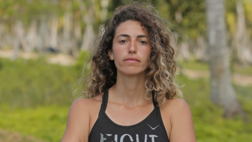 İpek Yaşar kimdir?