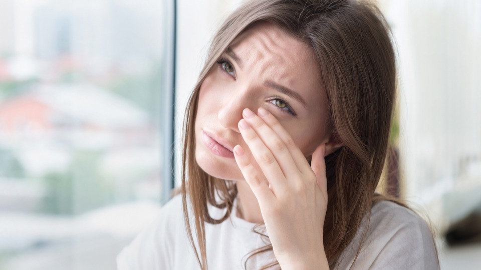 Ekrana bakarken mutlaka göz kırpın, yoksa...