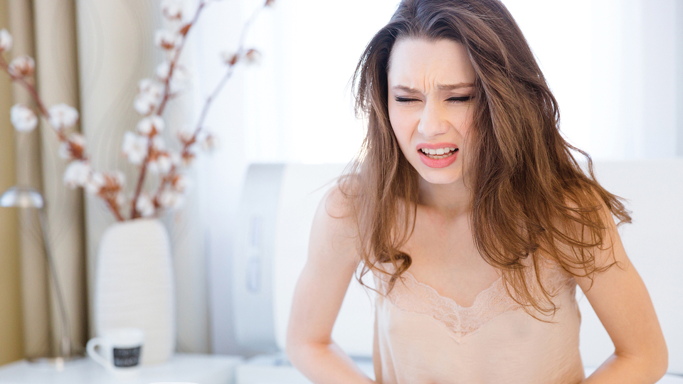 Polikistik Over Sendromu için beslenme önerileri!