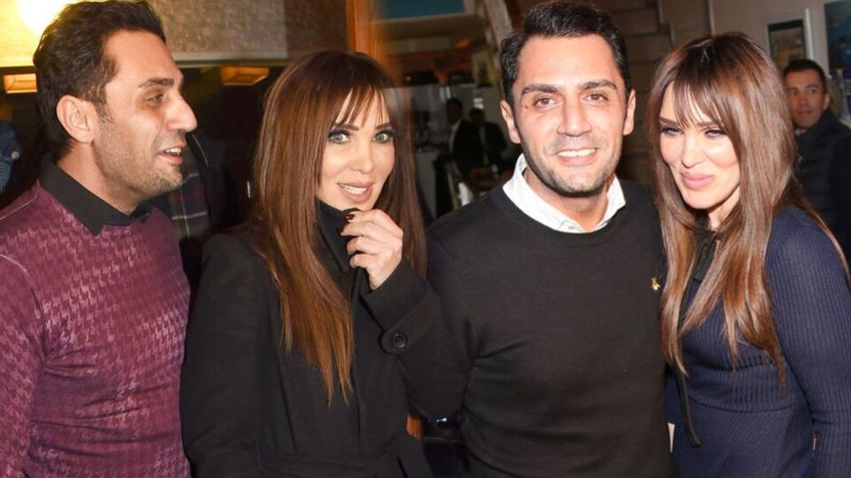 "Herkes kendine yakışanı yapar"