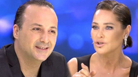 Tolga Çevik'in Hülya Avşar isyanı: Hülya su kaynattı