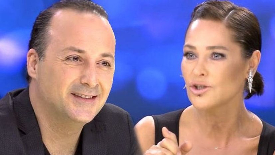 Tolga Çevik'in Hülya Avşar isyanı: Hülya su kaynattı